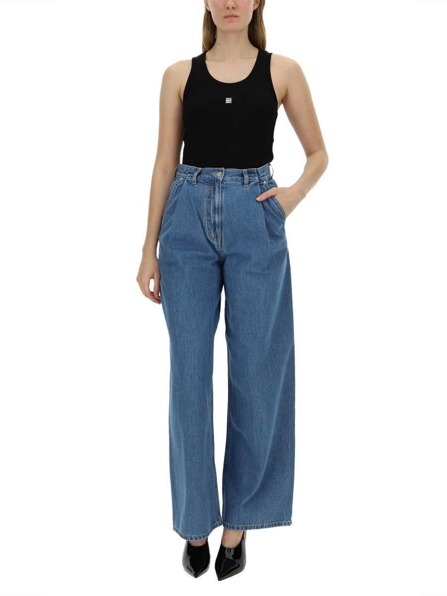 Givenchy JEAN OVERSIZE