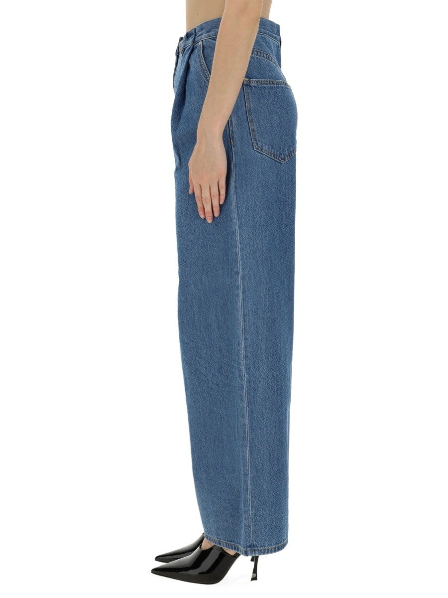 Givenchy JEAN OVERSIZE