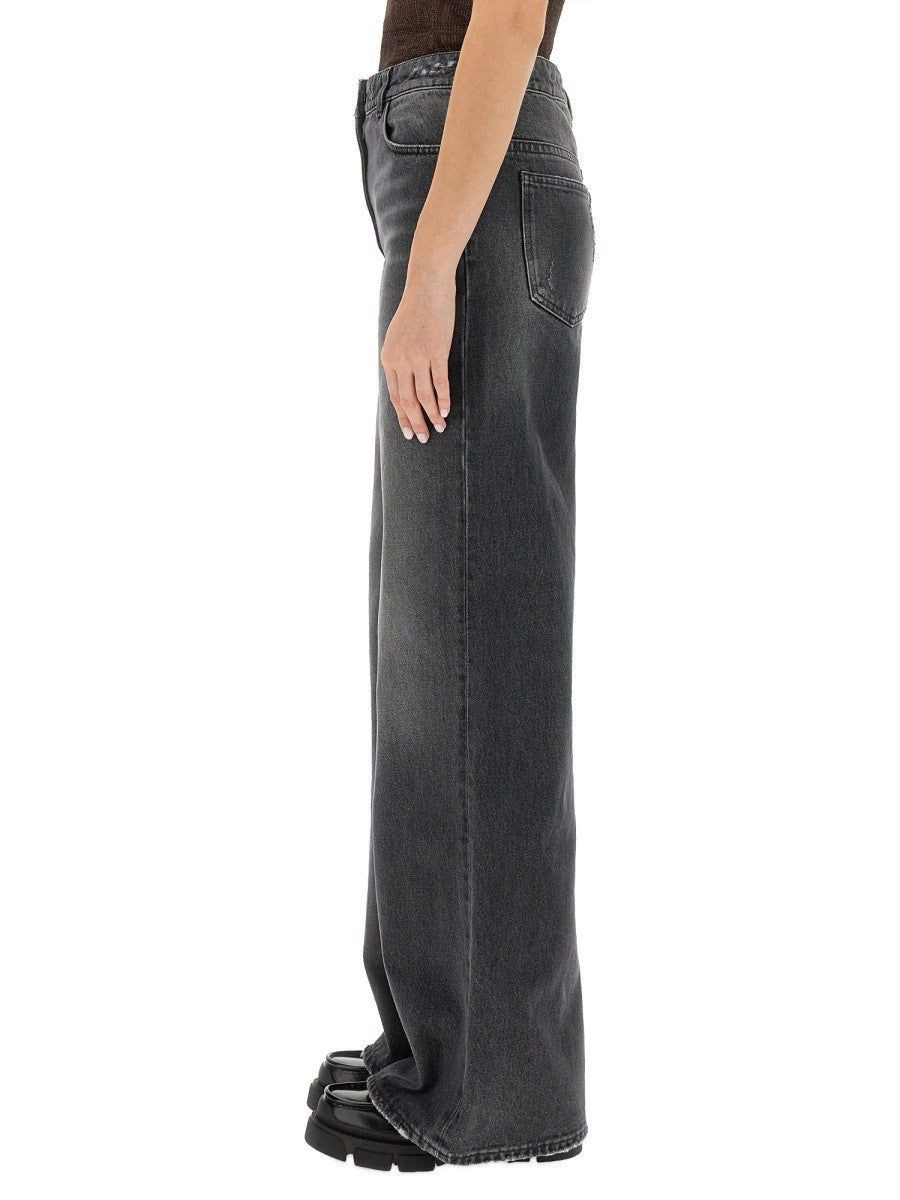 Givenchy JEANS OVERSIZE