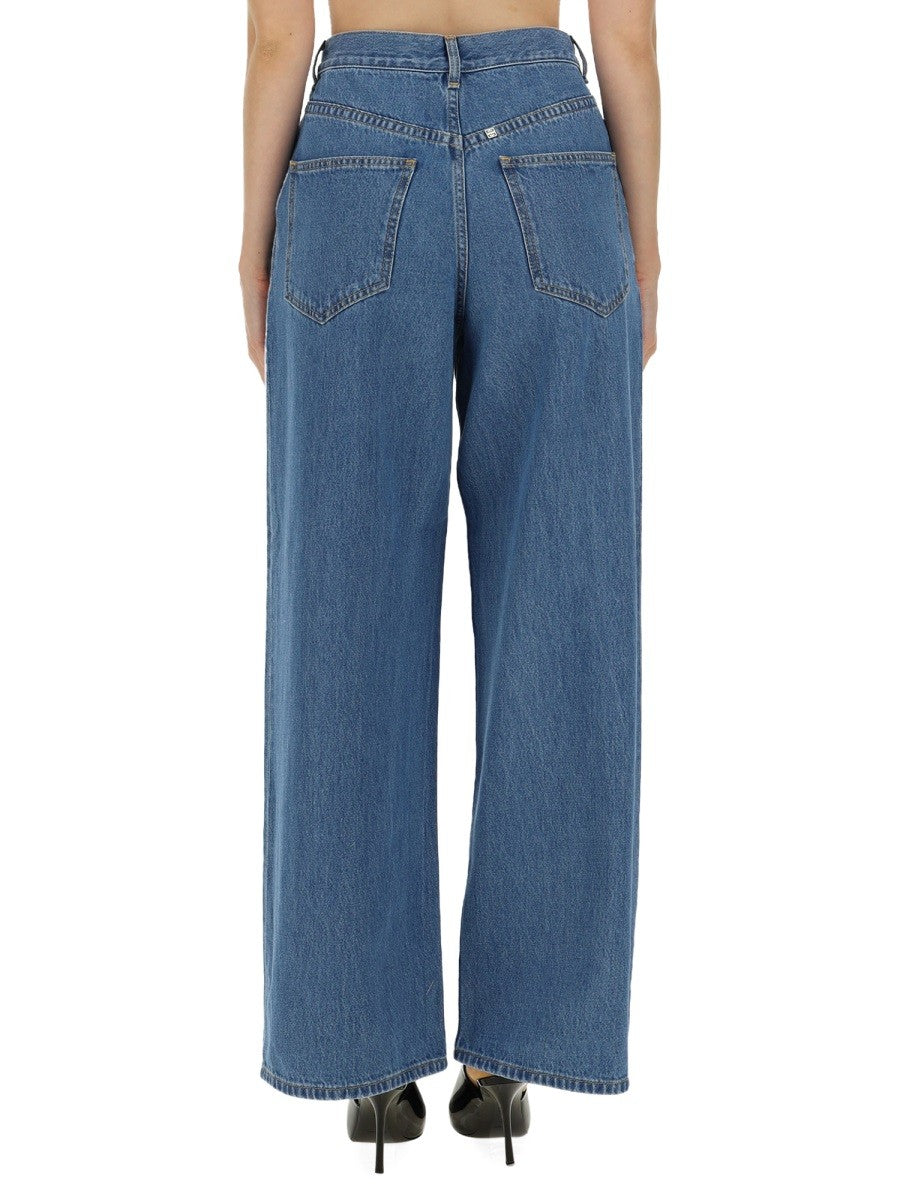 Givenchy JEAN OVERSIZE