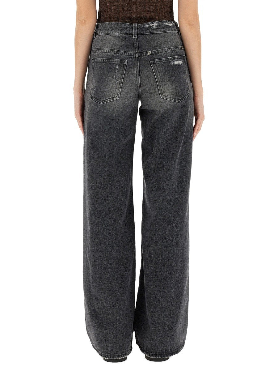 Givenchy JEANS OVERSIZE
