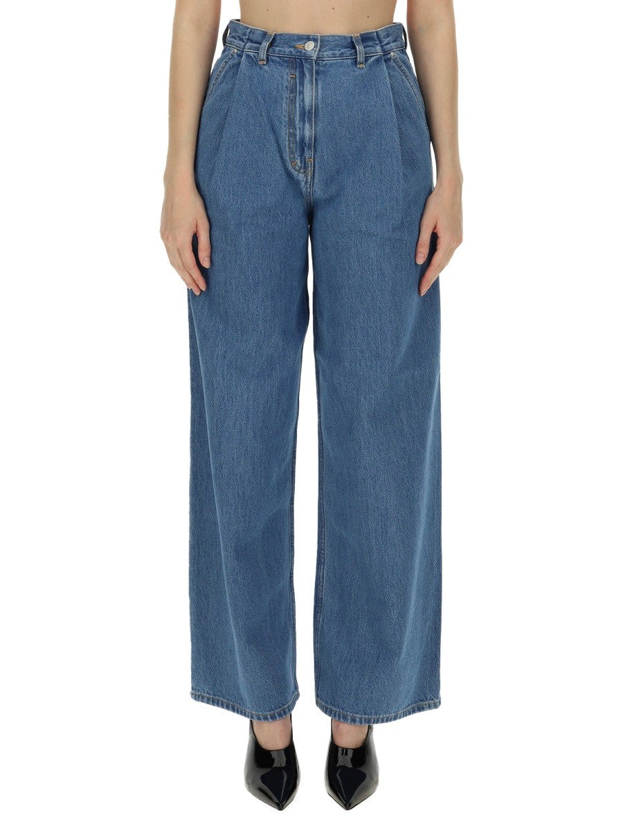 Givenchy JEAN OVERSIZE