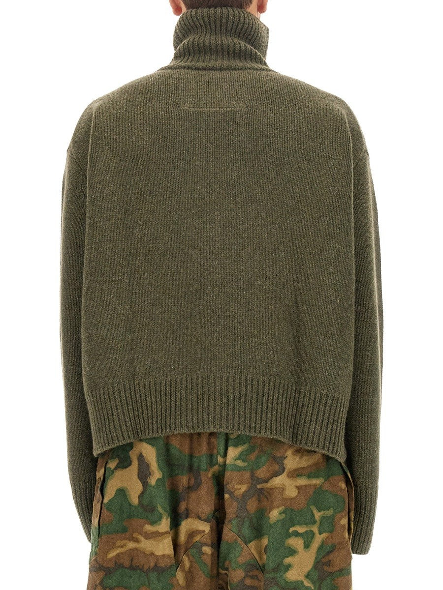 Givenchy OVERSIZE SHIRT