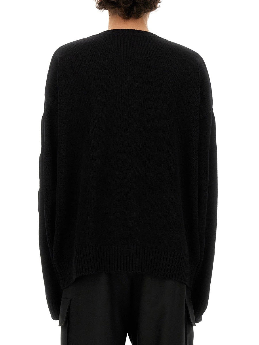 Off-White OVERSIZE SHIRT