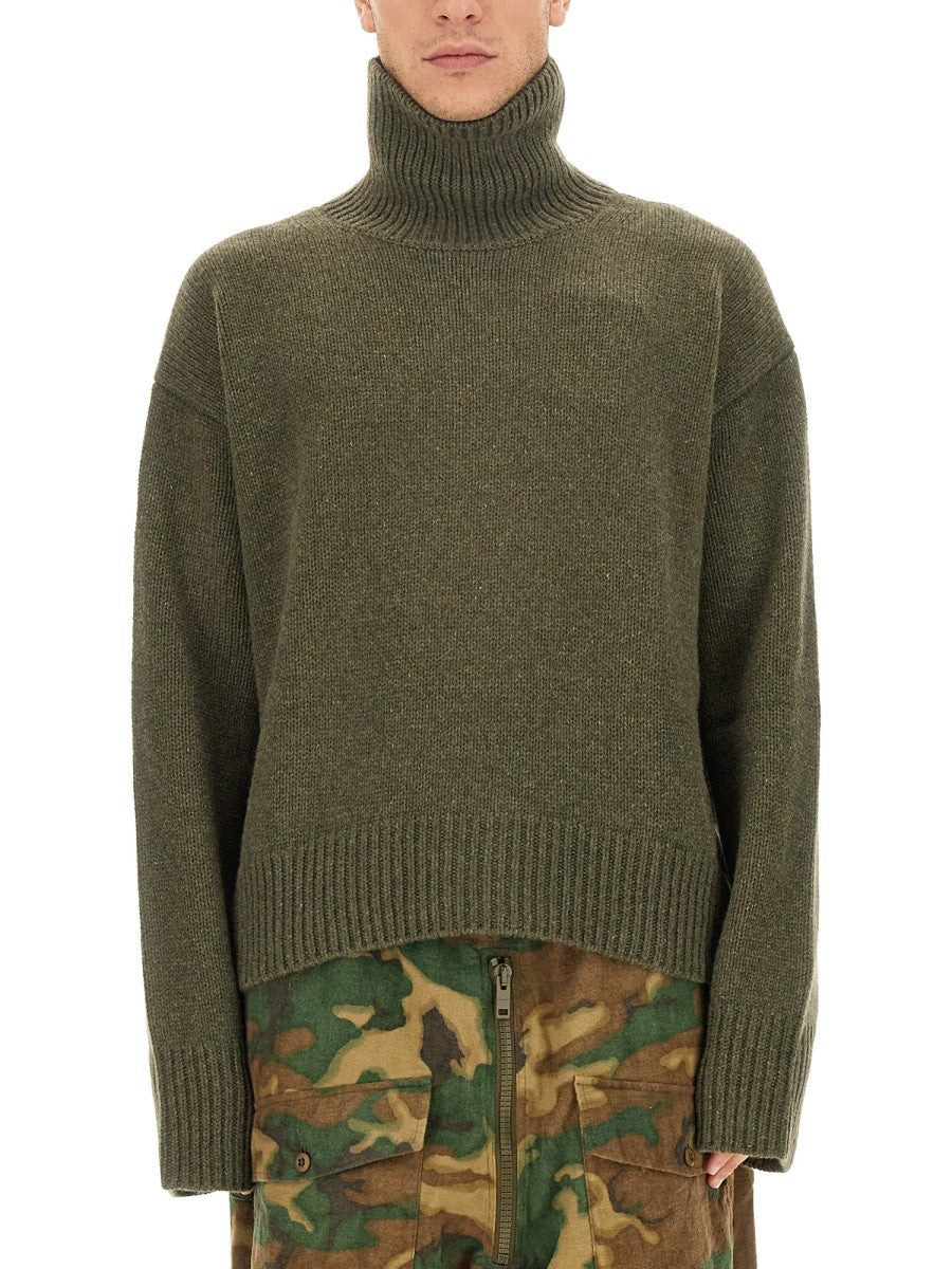 Givenchy OVERSIZE SHIRT