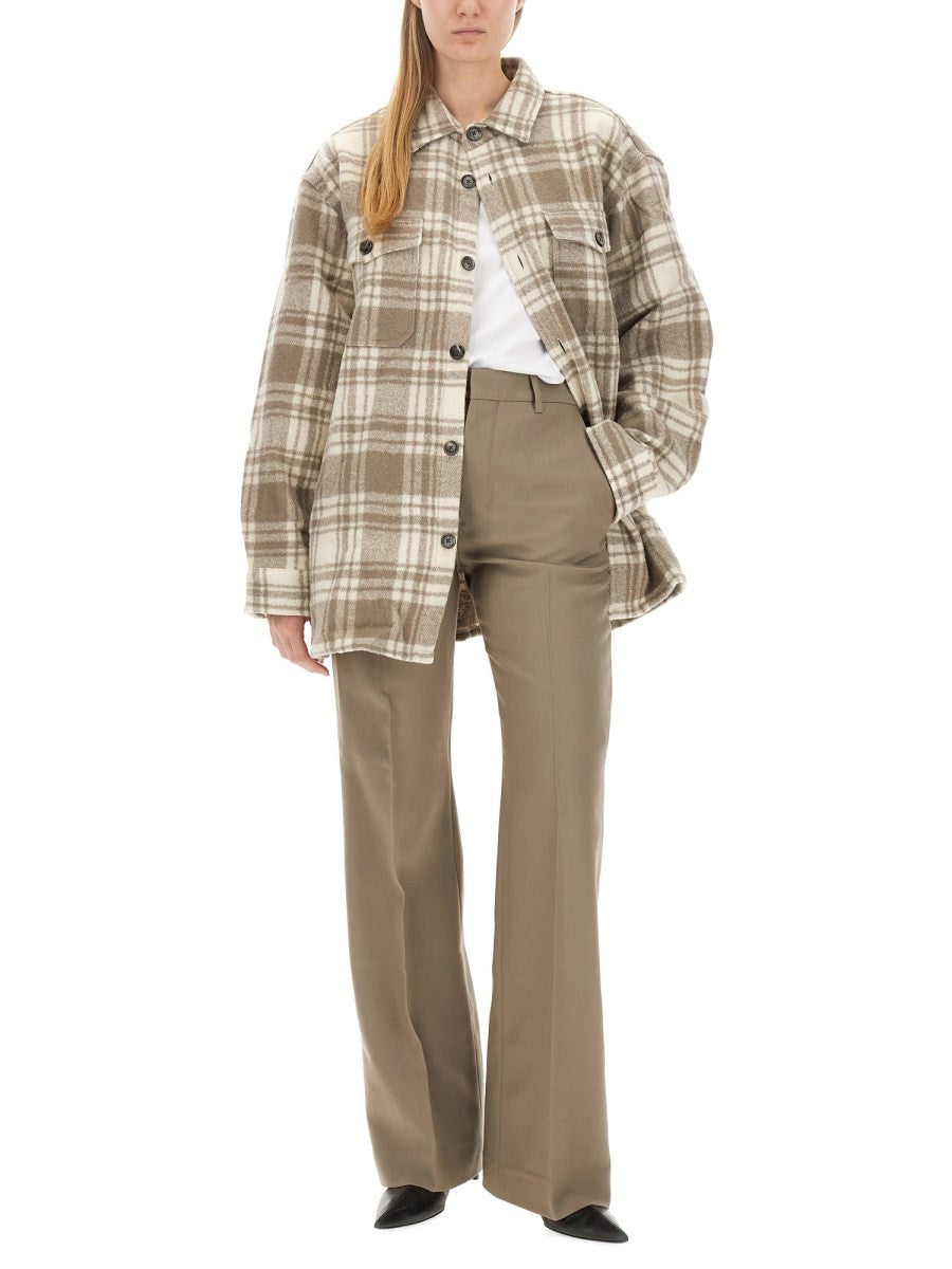 Ami Paris OVERSIZE ΠΟΥΚΑΜΙΣΟ