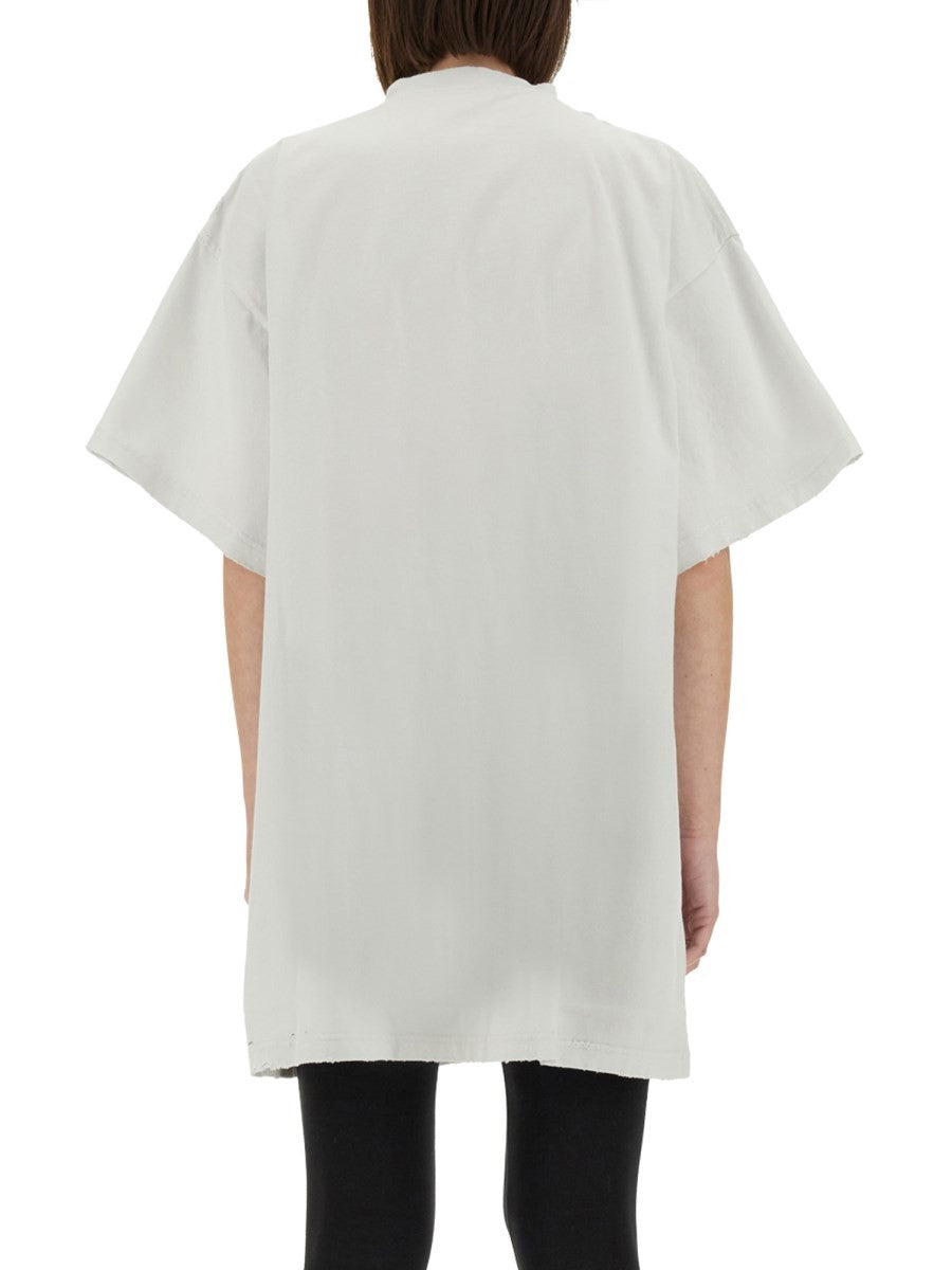 Balenciaga OVERSIZE T-SHIRT
