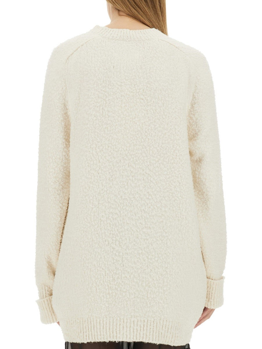 Maison Margiela OVERSIZE KARDIGAN