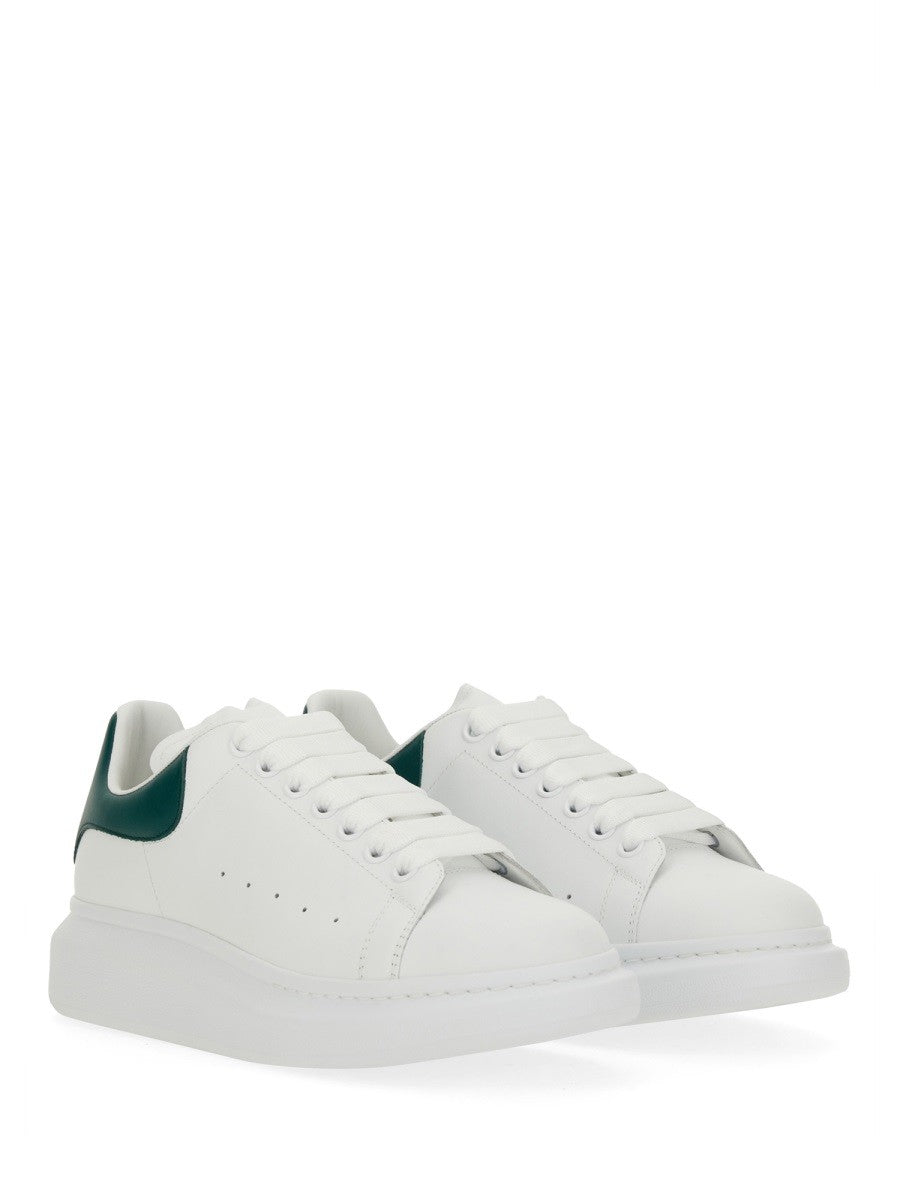Alexander Mcqueen OVERSIZED SNEAKER