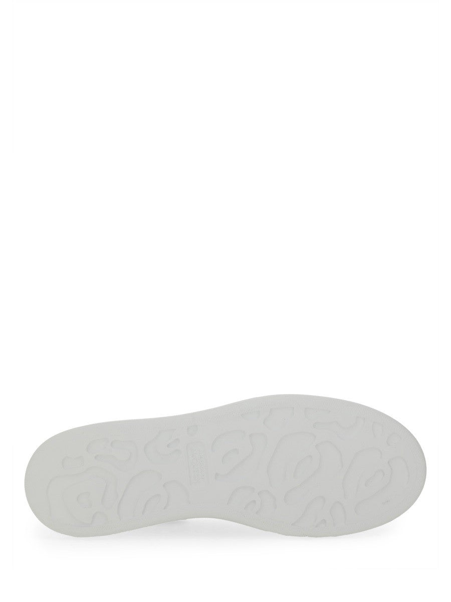 Alexander Mcqueen OVERSIZED SNEAKER