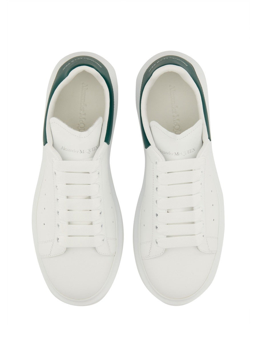 Alexander Mcqueen OVERSIZED SNEAKER