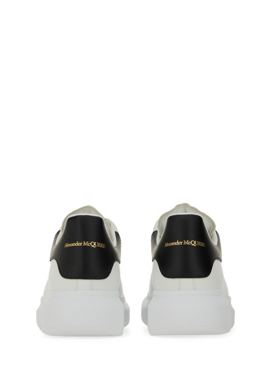 Alexander Mcqueen OVERSIZED SNEAKER