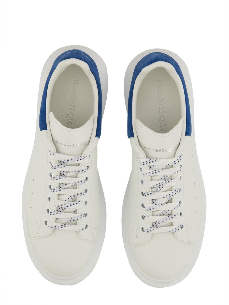 Alexander Mcqueen OVERSIZED SNEAKER