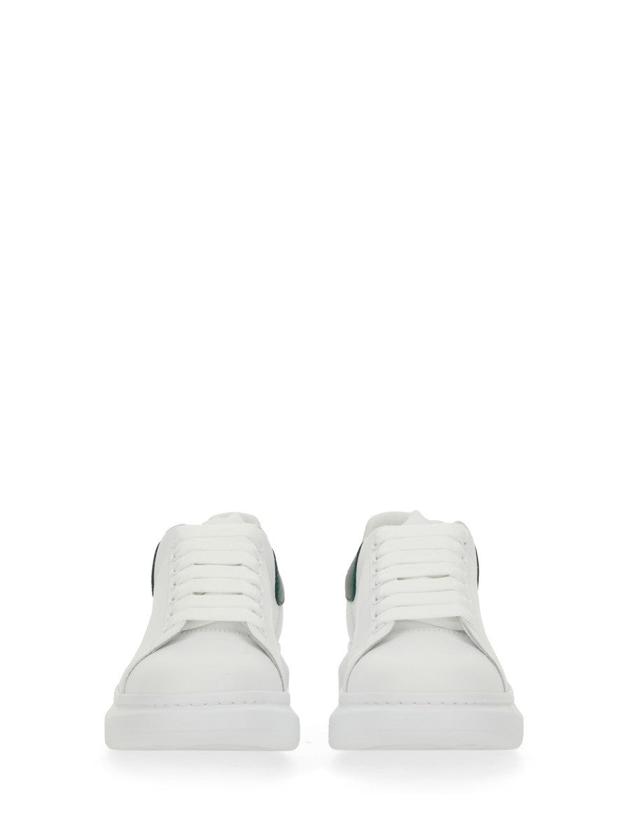 Alexander Mcqueen OVERSIZED SNEAKER