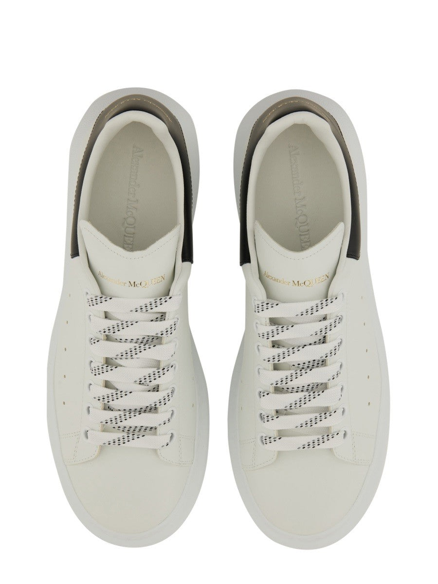 Alexander Mcqueen OVERSIZED SNEAKER