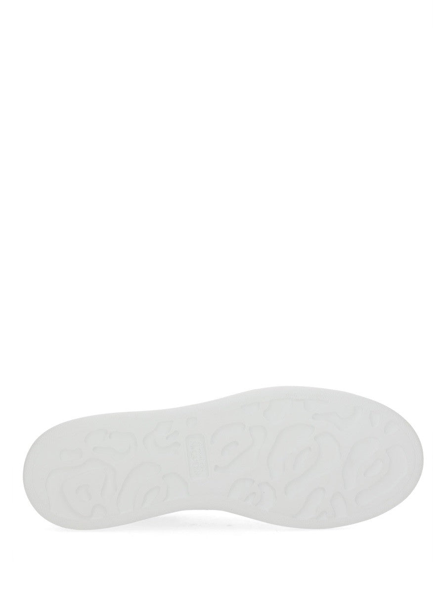 Alexander Mcqueen OVERSIZED SNEAKER
