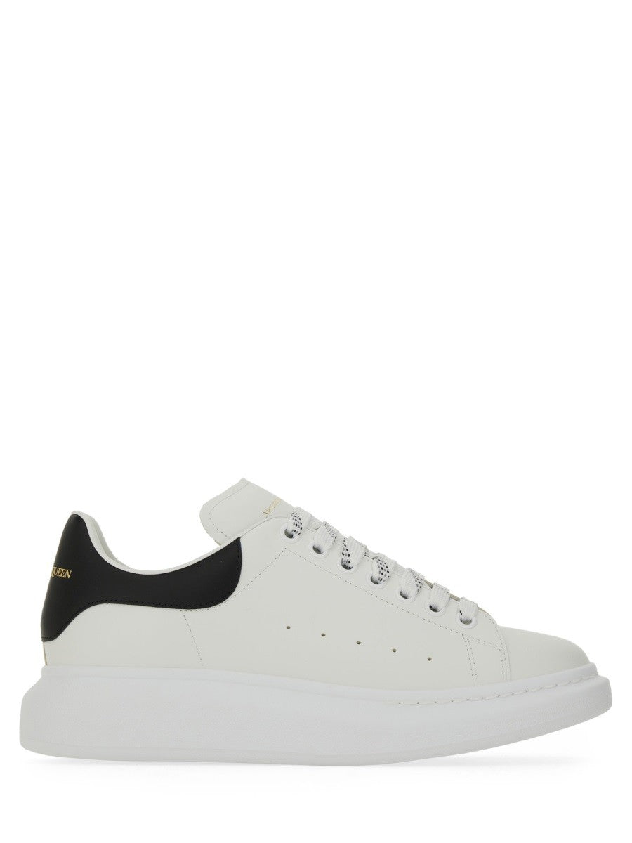 Alexander Mcqueen OVERSIZED SNEAKER