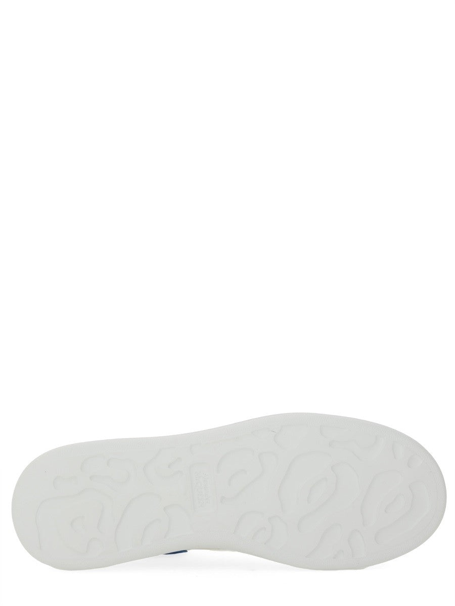 Alexander Mcqueen OVERSIZED SNEAKER