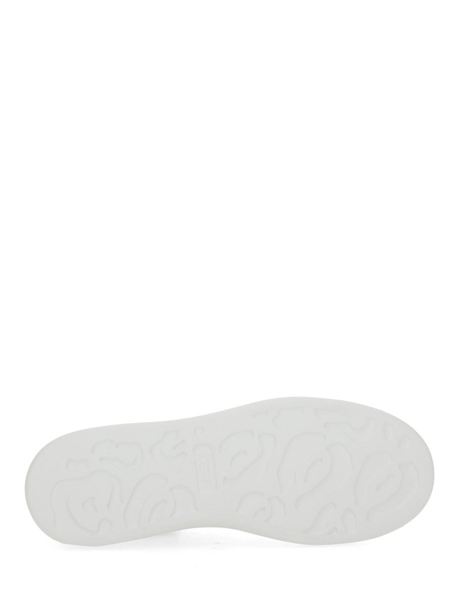 Alexander Mcqueen OVERSIZED SNEAKER