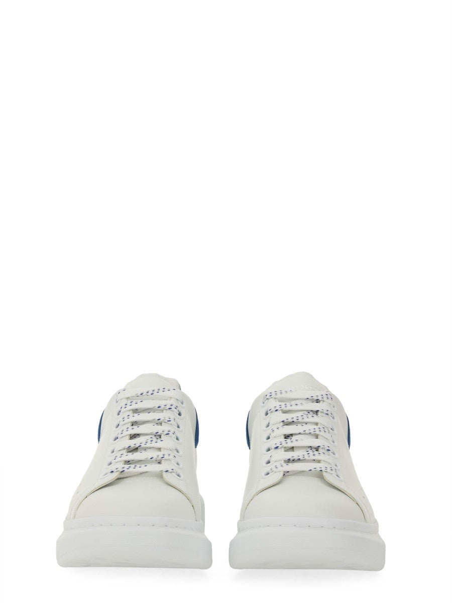 Alexander Mcqueen OVERSIZED SNEAKER