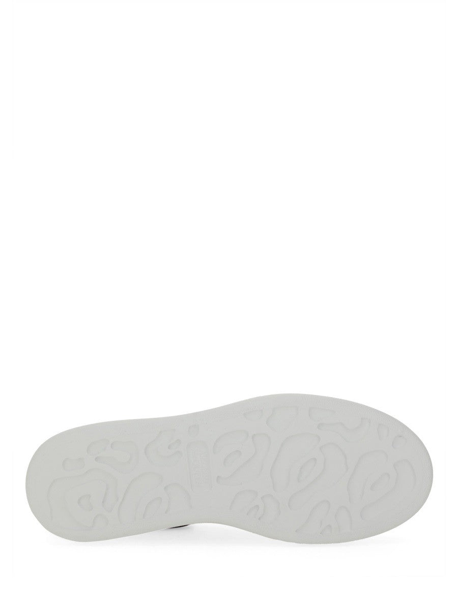 Alexander Mcqueen OVERSIZED SNEAKER