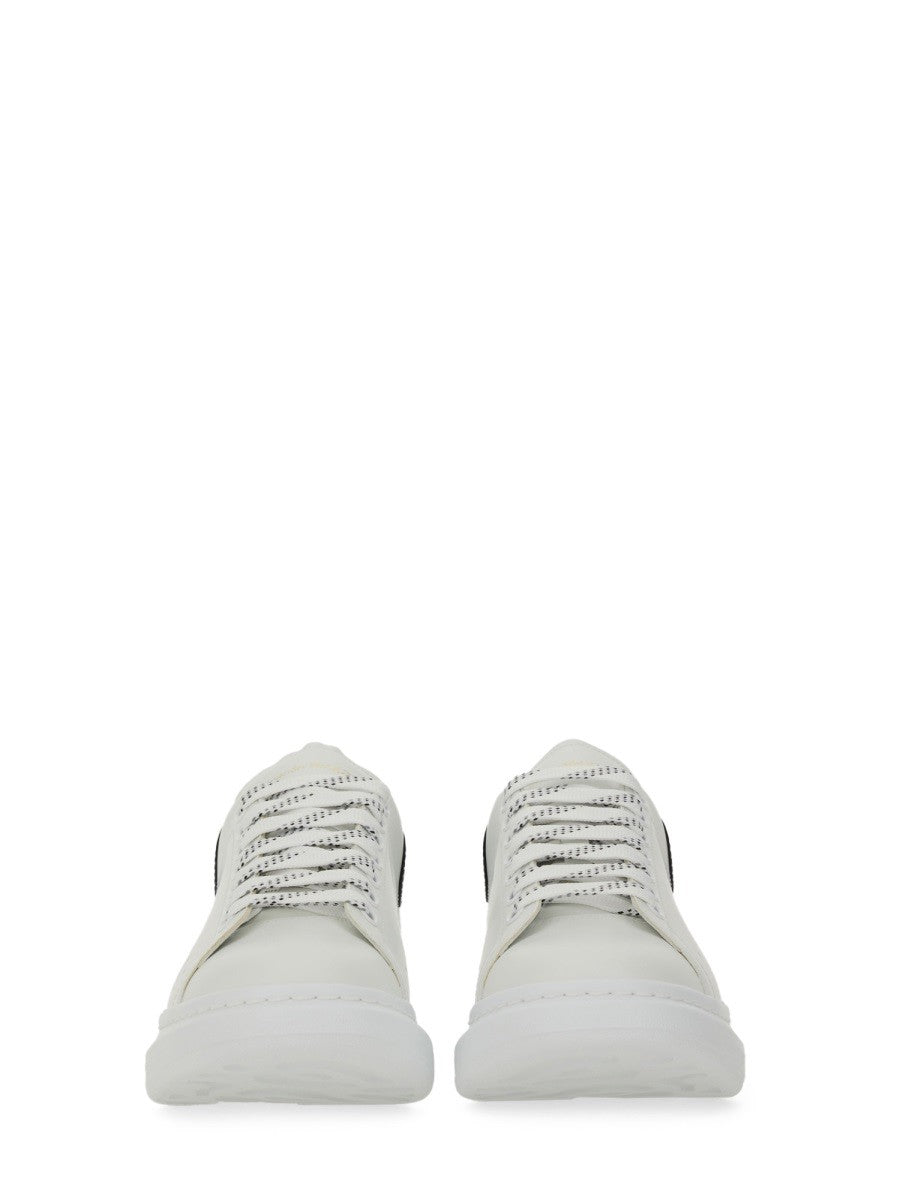 Alexander Mcqueen OVERSIZED SNEAKER