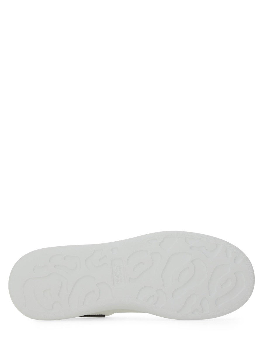 Alexander Mcqueen OVERSIZED SNEAKER