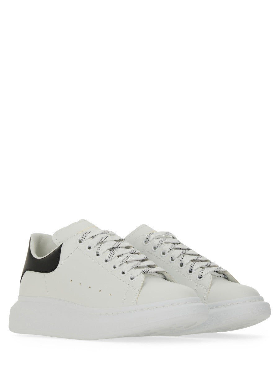 Alexander Mcqueen OVERSIZED SNEAKER