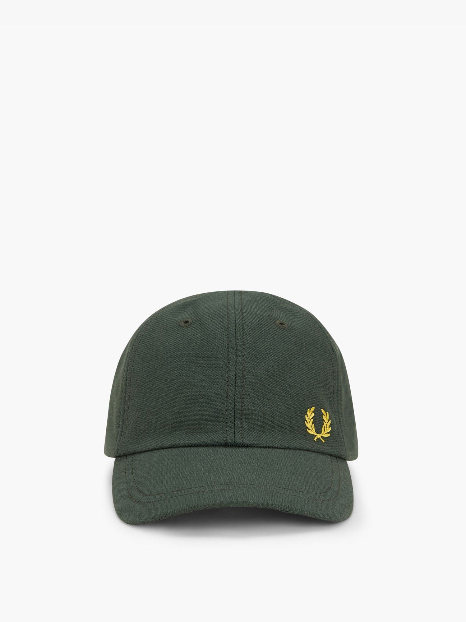 Fred Perry Oxford peaked hat