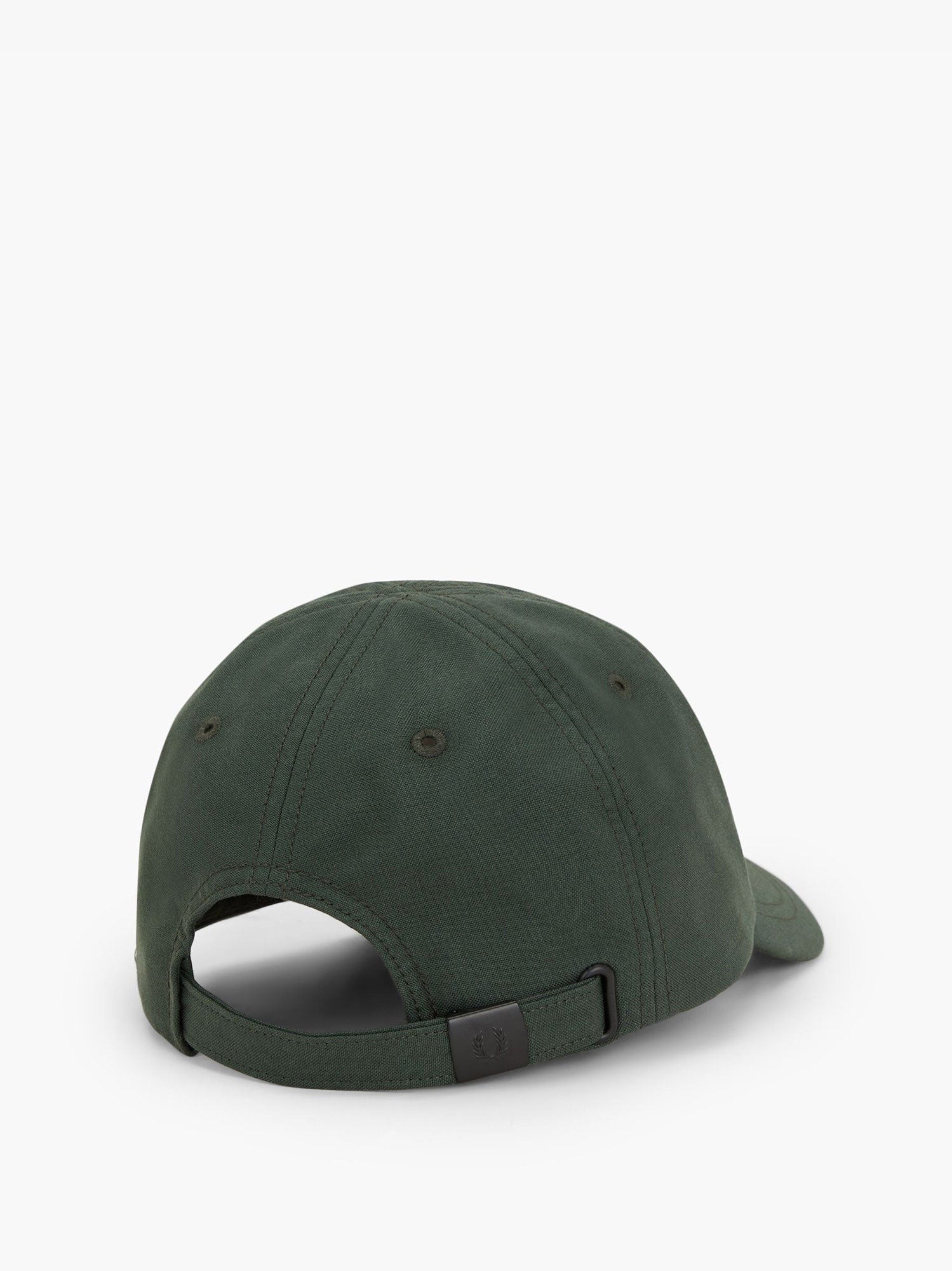 Fred Perry Oxford peaked hat