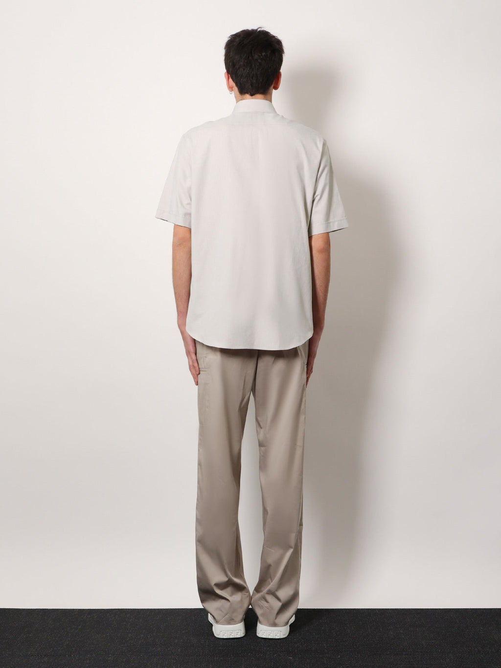 Fendi bomuldsskjorte