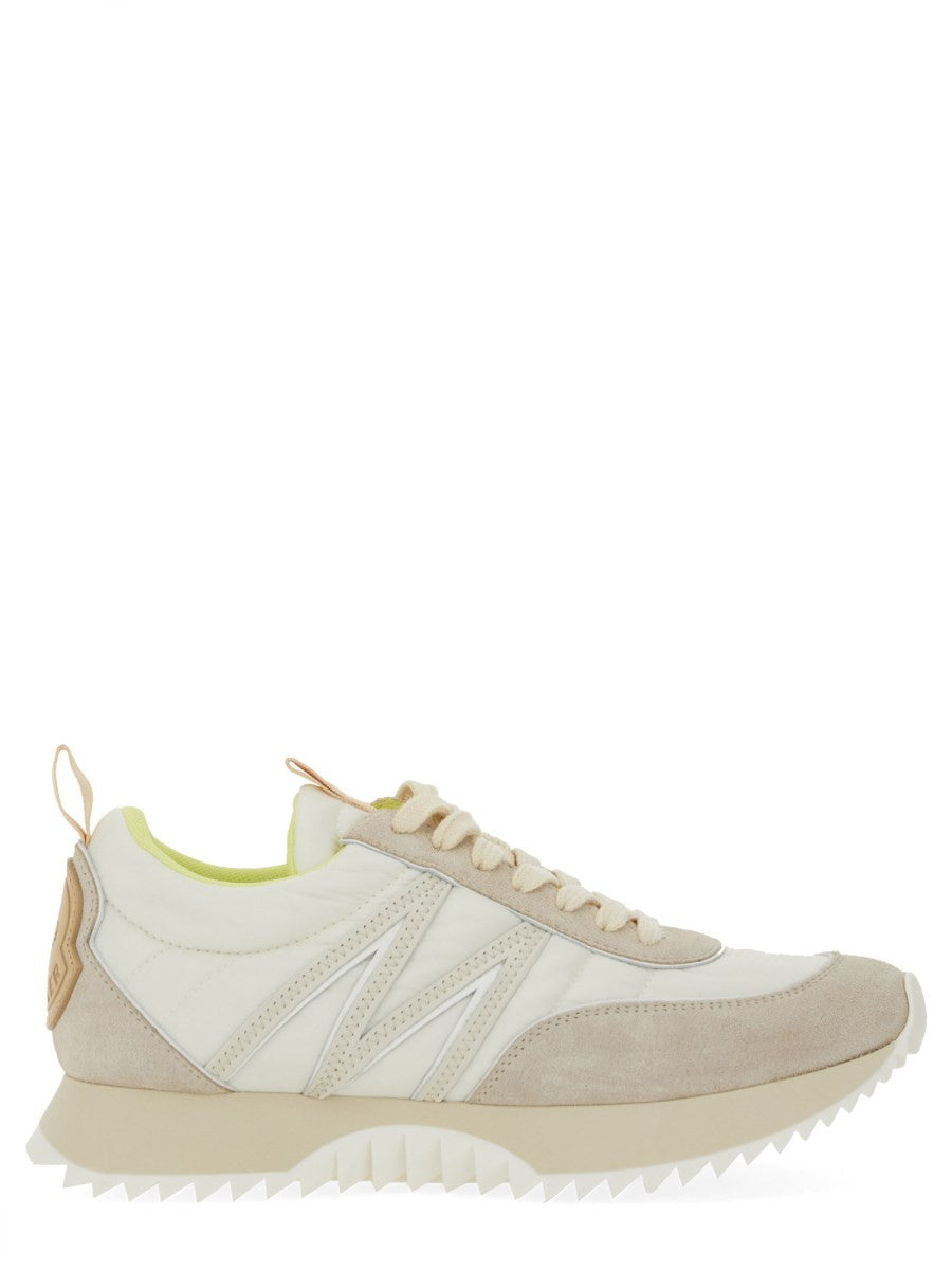 Moncler "PACEY" TENISKY
