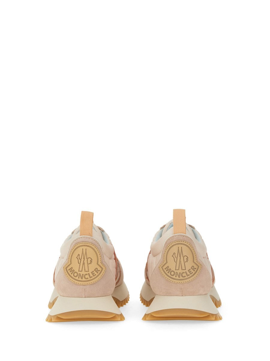 Moncler "PACEY" حذاء رياضي (سنيكر)