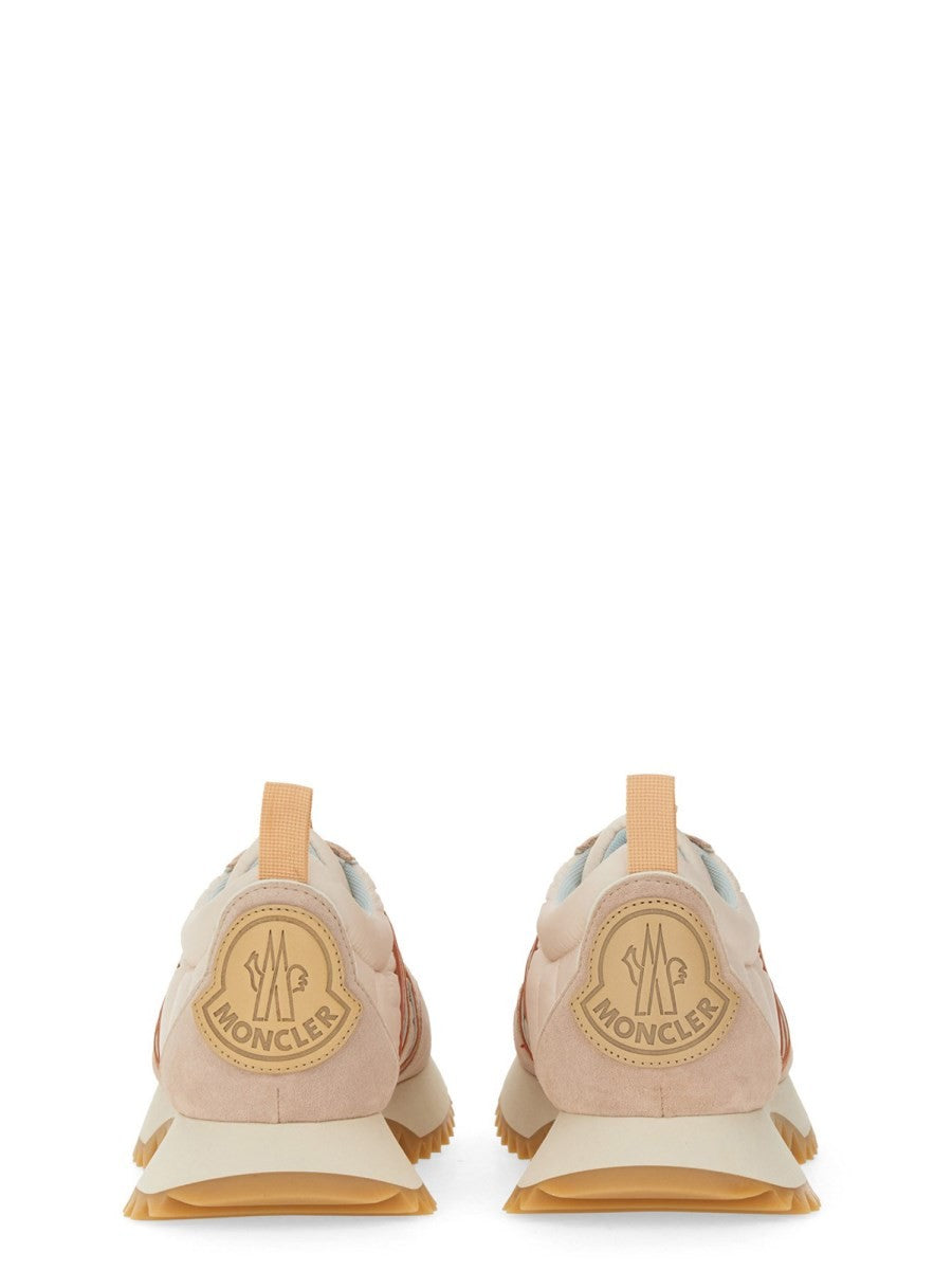 Moncler "PACEY" حذاء رياضي (سنيكر)