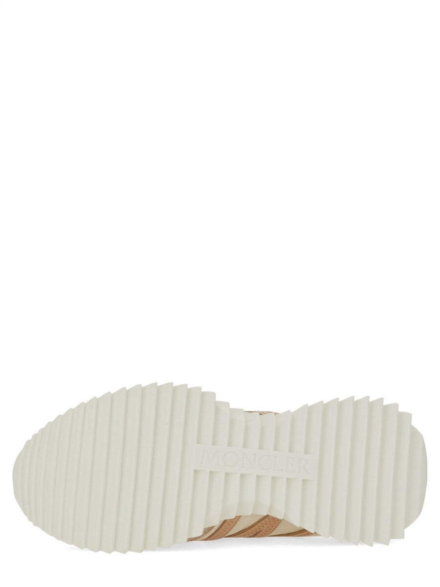 Moncler "PACEY" TENISKY