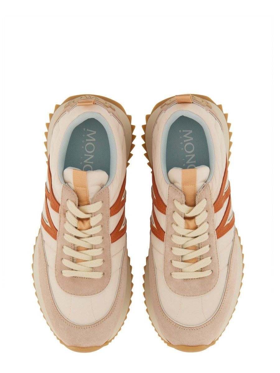 Moncler "PACEY" حذاء رياضي (سنيكر)