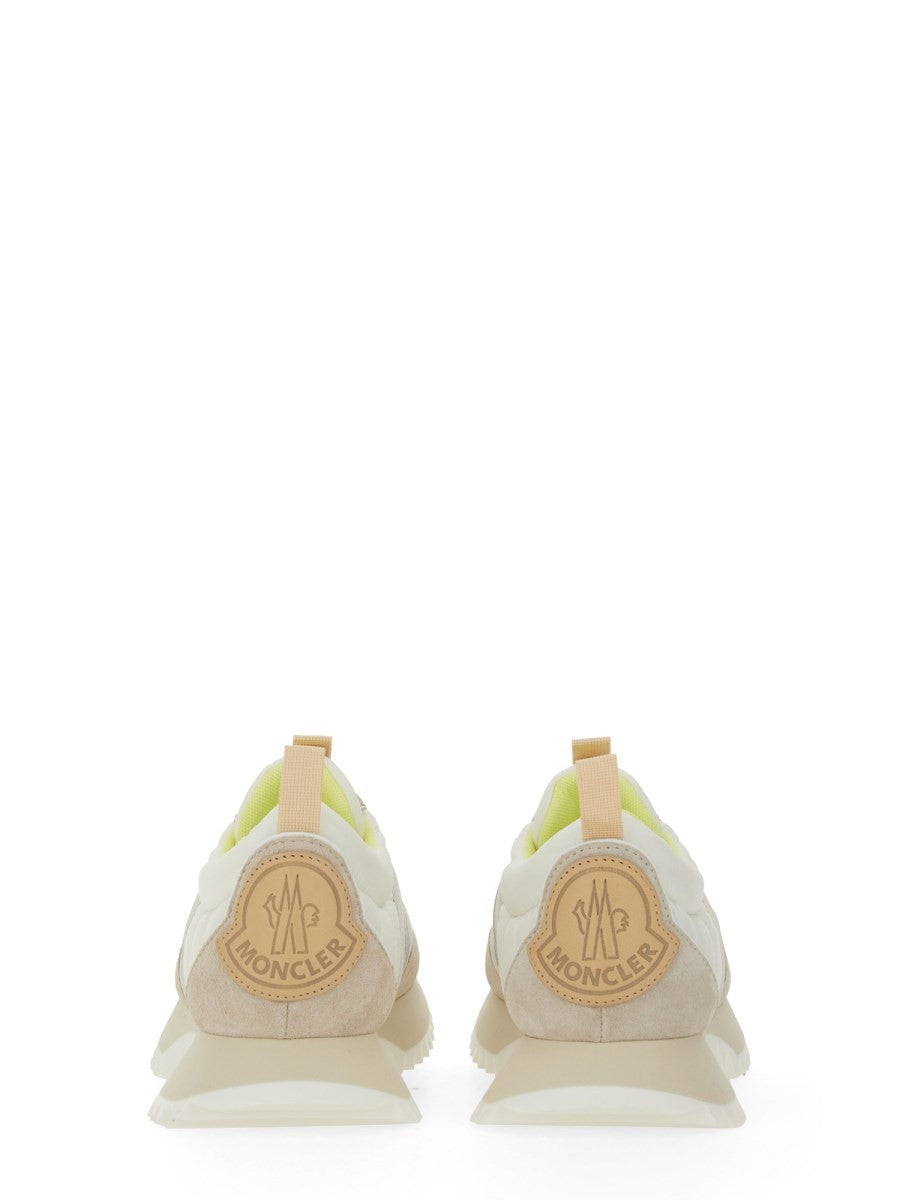 Moncler "PACEY" TENISKY