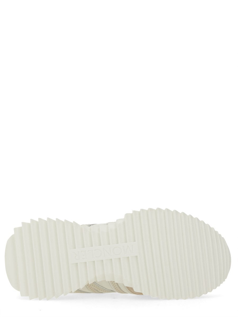 Moncler "PACEY" TENISKY