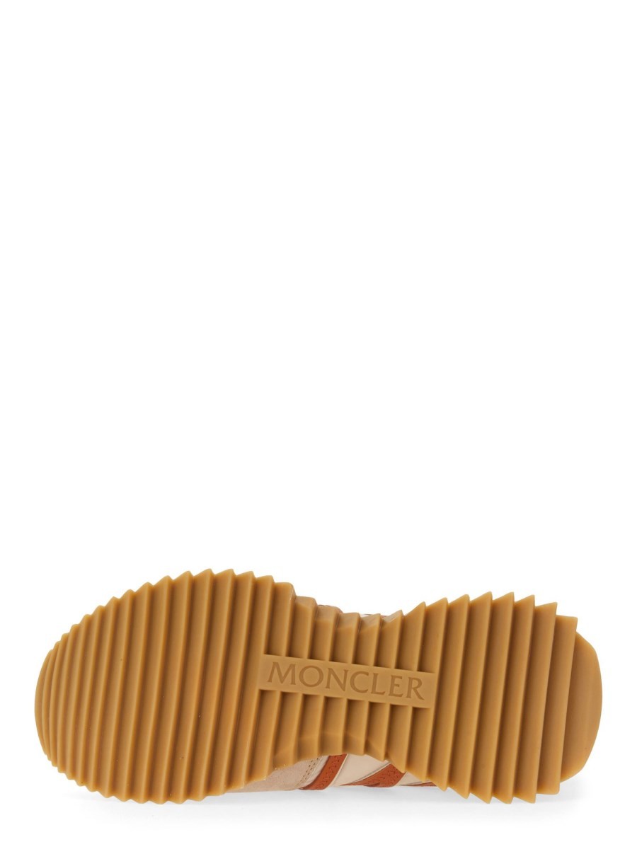 Moncler "PACEY" حذاء رياضي (سنيكر)