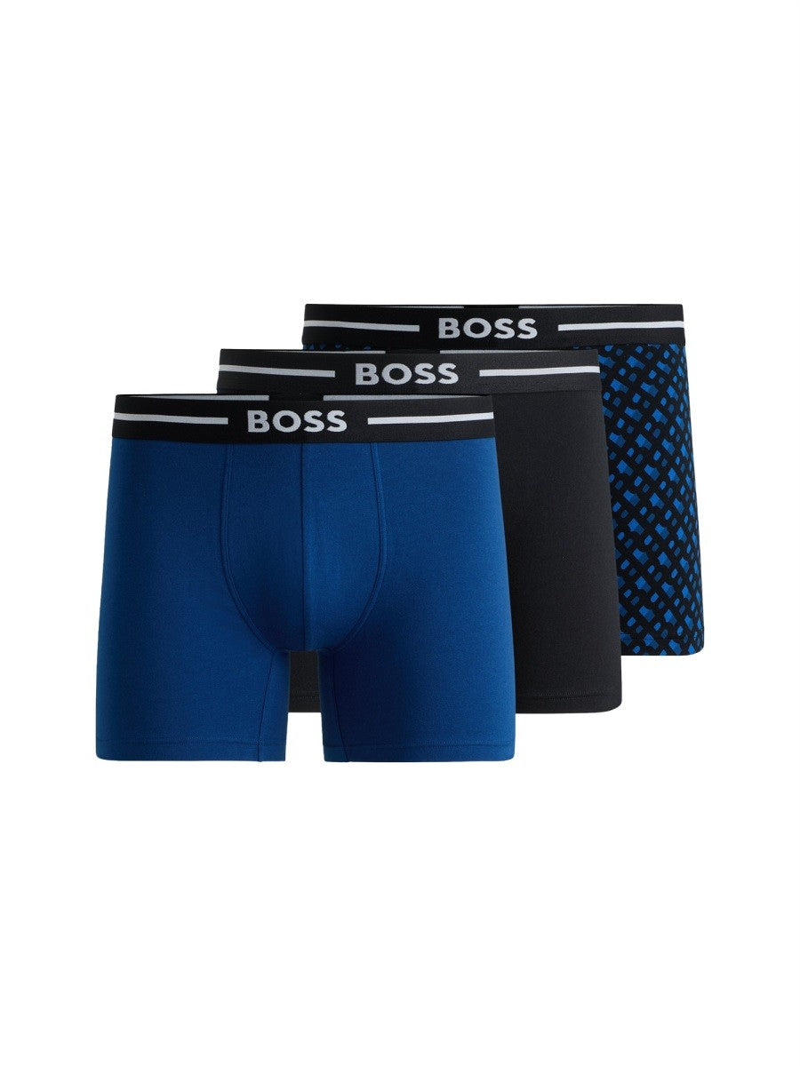 Boss DREIERPACK BOXER