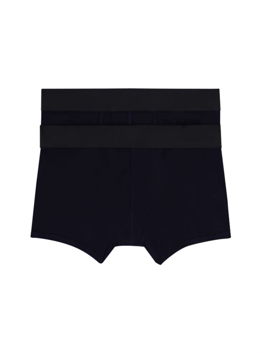 Palm Angels PACK OF TWO BOXERS