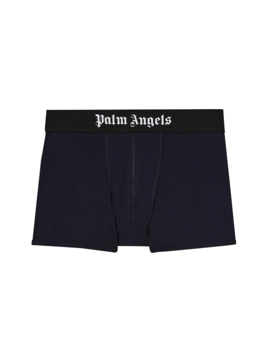 Palm Angels PACK OF TWO BOXERS