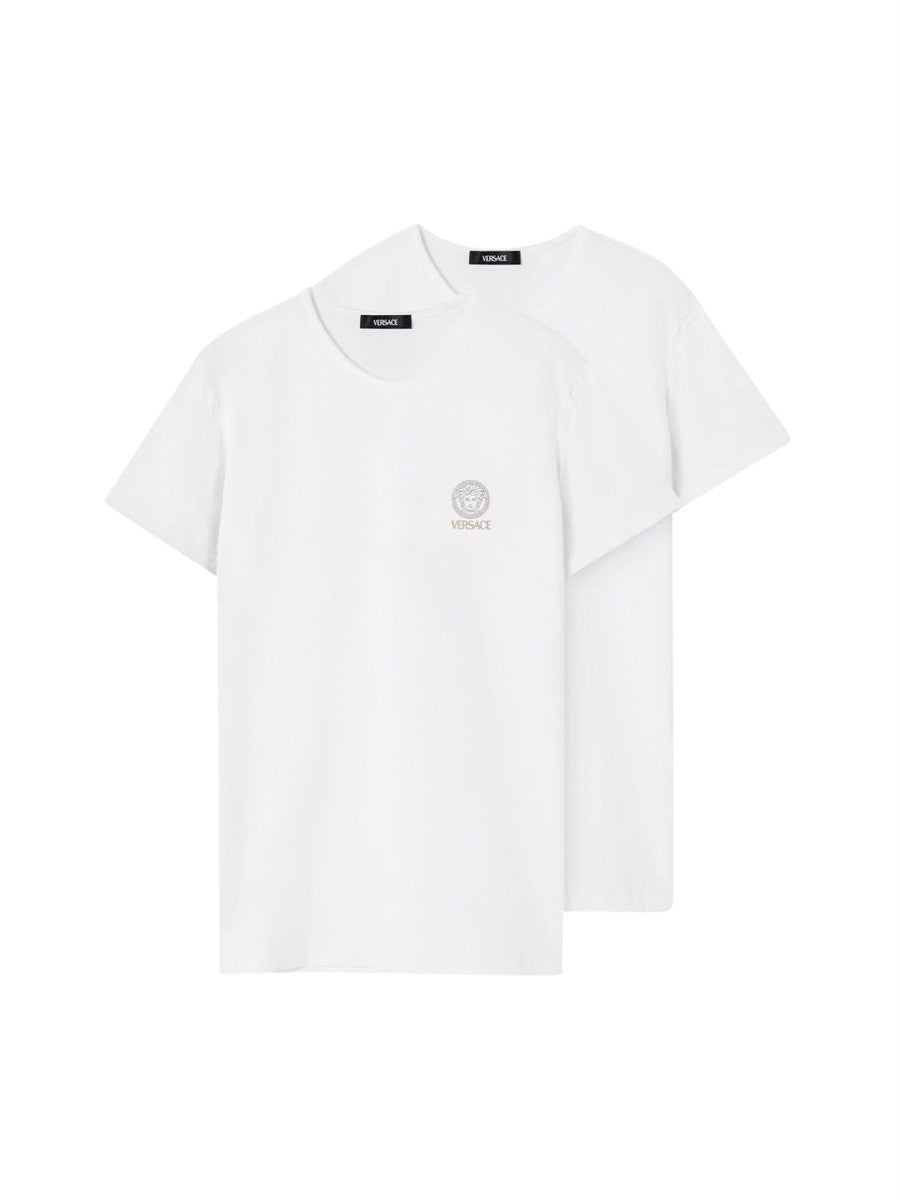 Versace PAKKE MED TO T-SHIRTS