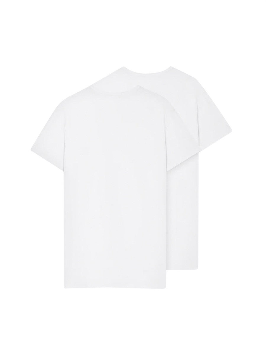 Versace PACK OF TWO T-SHIRTS