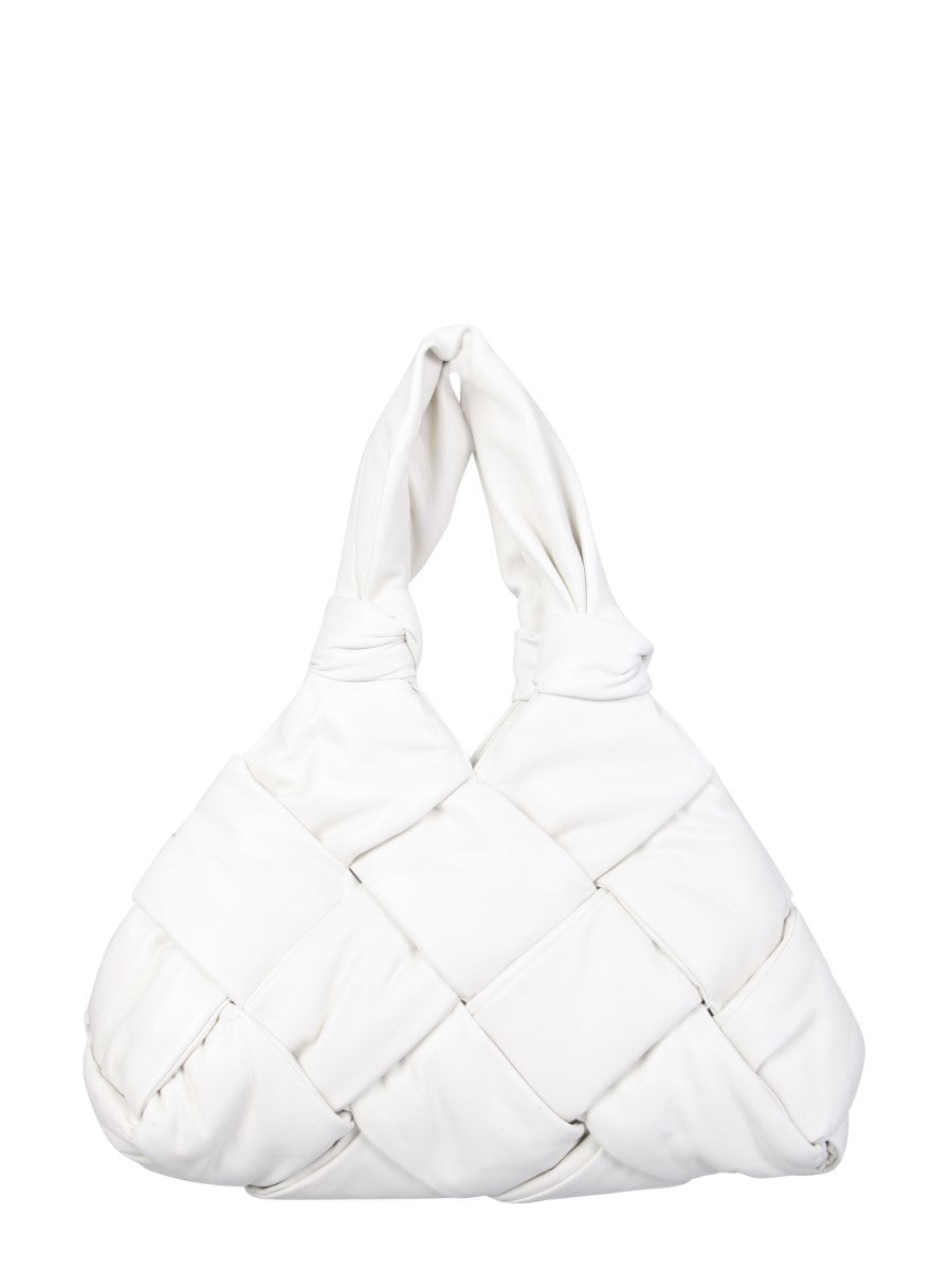 Bottega Veneta GEWATTETE TASCHE