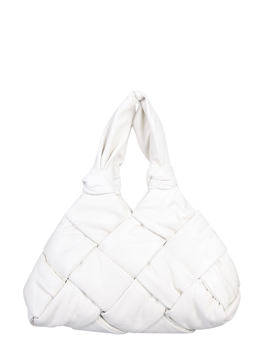 Bottega Veneta GEWATTETE TASCHE