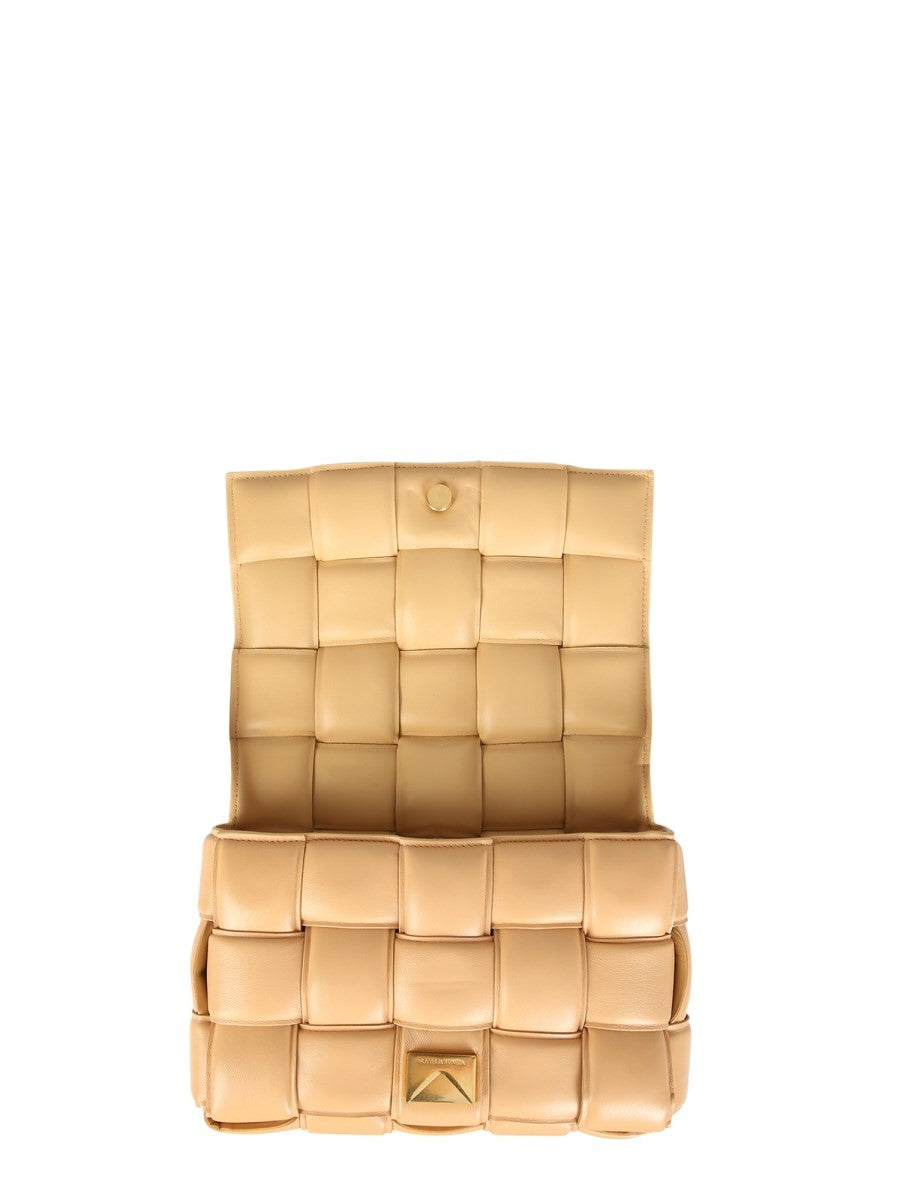 Bottega Veneta PADDED CASSETTE BAG