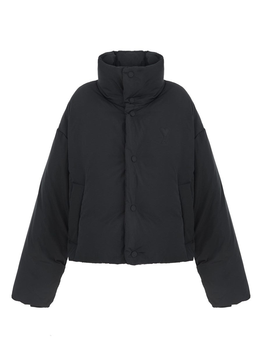 Ami Paris PADDED JACKET