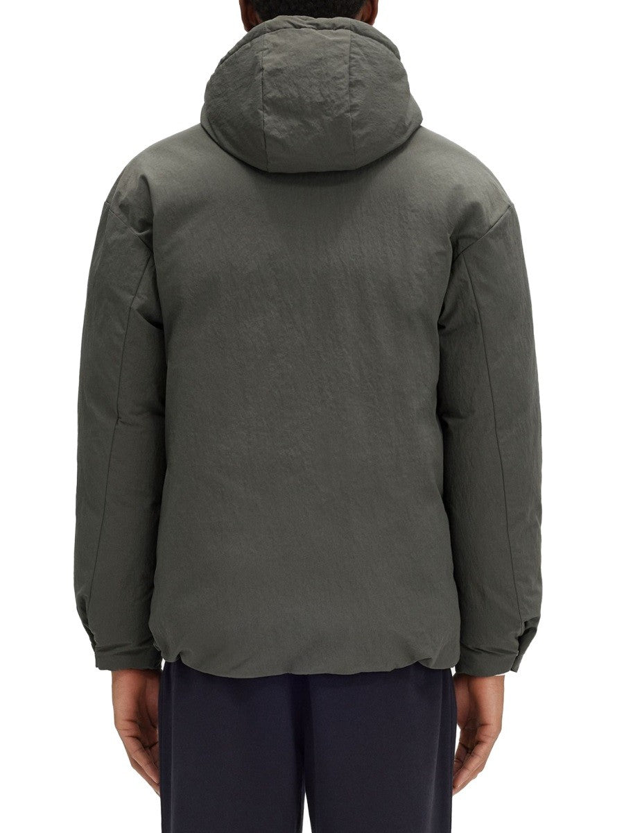 Fred Perry PADDED JACKET