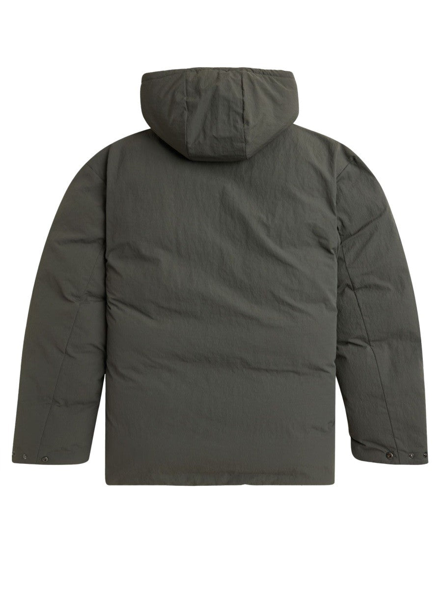Fred Perry PADDED JACKET
